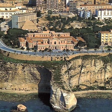 شاكا Mediterraneo Residence المظهر الخارجي الصورة