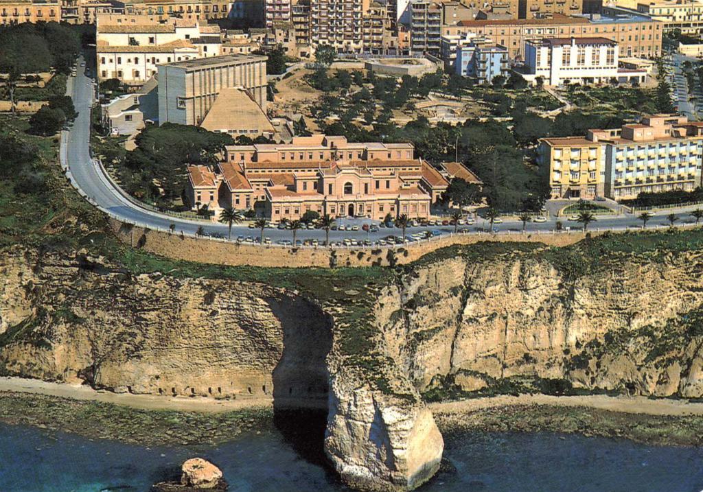 شاكا Mediterraneo Residence المظهر الخارجي الصورة