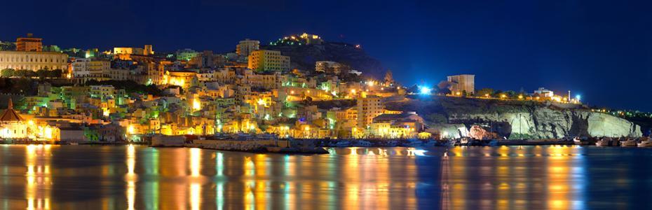 شاكا Mediterraneo Residence المظهر الخارجي الصورة