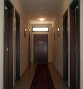 شاكا Mediterraneo Residence الغرفة الصورة