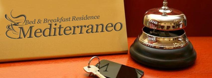 شاكا Mediterraneo Residence المظهر الخارجي الصورة